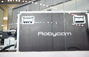 Ｒｏｂｙｃａｍ